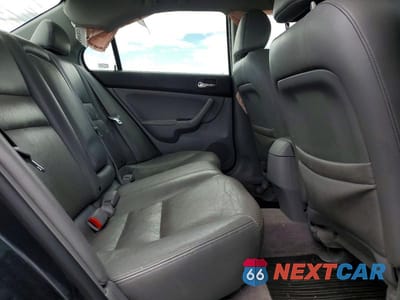 Zdjęcie 10 z 13 samochodu: 2006 ACURA TSX VIN:JH4CL96836C008475 - miniatura