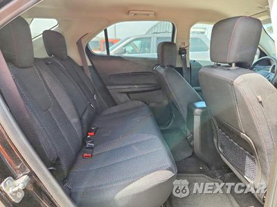 Zdjęcie 11 z 13 samochodu: 2017 CHEVROLET EQUINOX LT VIN:2GNALCEK1H1512073 - miniatura