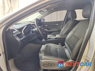 Zdjęcie 7 z 12 samochodu: 2019 CHEVROLET IMPALA LT VIN:1G11Z5SA3KU132803 - miniatura