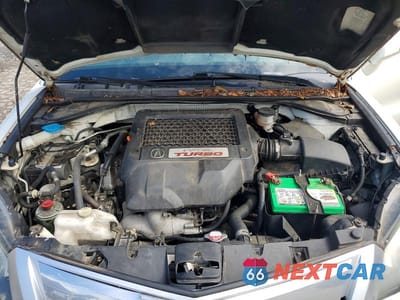 Zdjęcie 11 z 12 samochodu: 2010 ACURA RDX VIN:5J8TB2H22AA001561 - miniatura