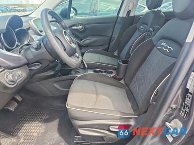 Zdjęcie 7 z 12 samochodu: 2018 FIAT 500X POP VIN:ZFBCFXAB2JP719993 - miniatura