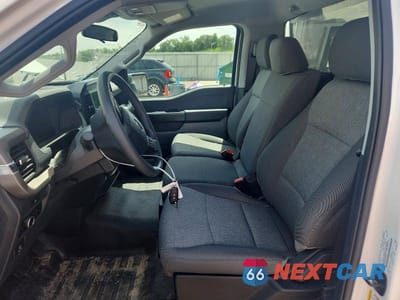 Zdjęcie 7 z 12 samochodu: 2025 FORD F150 XL VIN:1FTMF1L54SKD17851 - miniatura