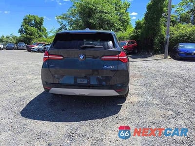 Zdjęcie 6 z 15 samochodu: 2026 BMW X3 30 XDRIVE VIN:5UX53GP06T9195001 - miniatura