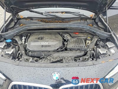Zdjęcie 12 z 13 samochodu: 2020 BMW X2 XDRIVE28I VIN:WBXYJ1C01L5P15350 - miniatura