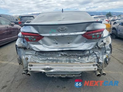 Zdjęcie 6 z 12 samochodu: 2023 TOYOTA CAMRY XSE V6 VIN:4T1KZ1AK4PU077117 - miniatura