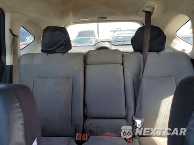 Zdjęcie 10 z 13 samochodu: 2016 HONDA CR-V SE VIN:2HKRM3H41GH515963 - miniatura