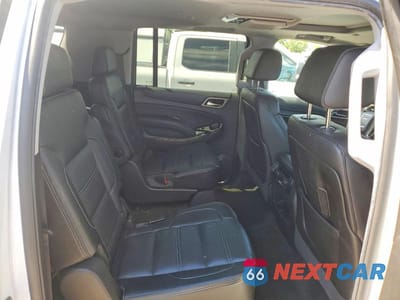 Zdjęcie 11 z 13 samochodu: 2016 GMC YUKON XL DENALI VIN:1GKS2HKJXGR400729 - miniatura