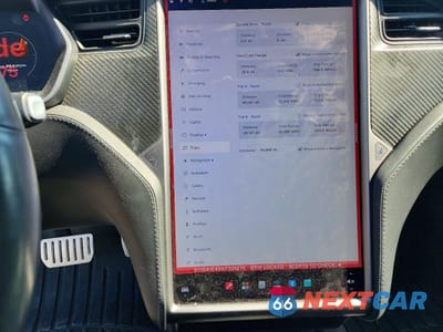 Zdjęcie 9 z 13 samochodu: 2019 TESLA MODEL S VIN:5YJSA1E4XKF331275 - miniatura