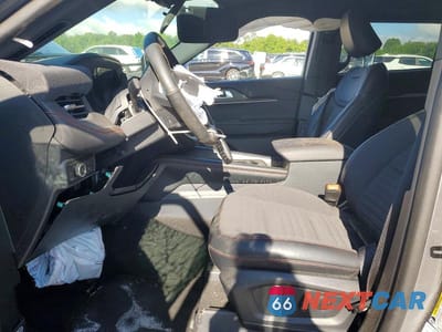 Zdjęcie 7 z 13 samochodu: 2025 FORD EXPLORER ST-LINE VIN:1FMUK8KH7SGB66812 - miniatura