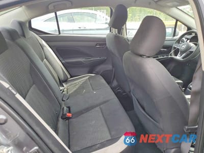 Zdjęcie 10 z 12 samochodu: 2021 NISSAN VERSA SV VIN:3N1CN8EV3ML848077 - miniatura