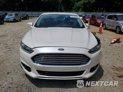 Piąte zdjęcie samochodu w środku: 2013 FORD FUSION TITANIUM VIN:3FA6P0K99DR116388 - miniatura