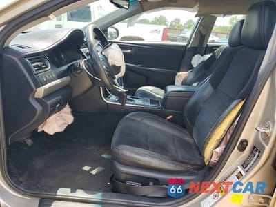 Zdjęcie 7 z 12 samochodu: 2017 TOYOTA CAMRY XSE VIN:4T1BF1FK9HU638835 - miniatura