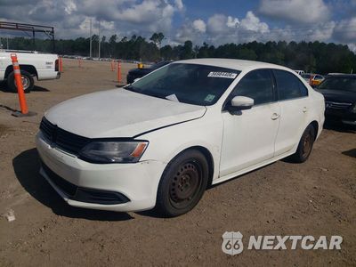2013 VOLKSWAGEN JETTA SE 3VWDP7AJ1DM356261 - główne zdjęcie licytacji z USA - miniatura