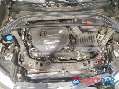 Zdjęcie 12 z 13 samochodu: 2016 BMW X1 XDRIVE28I VIN:WBXHT3C33G5E52741 - miniatura