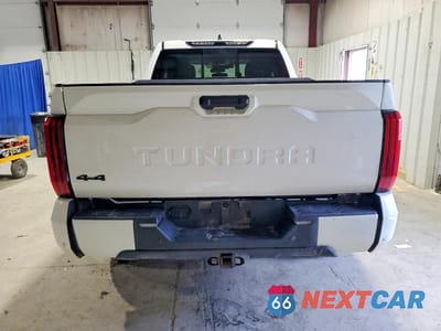 Zdjęcie 6 z 12 samochodu: 2023 TOYOTA TUNDRA SR5 VIN:5TFLA5DA6PX084496 - miniatura