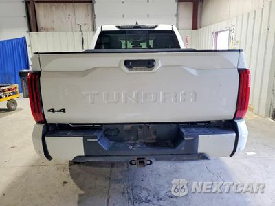 Zdjęcie 6 z 12 samochodu: 2023 TOYOTA TUNDRA SR5 VIN:5TFLA5DA6PX084496 - miniatura