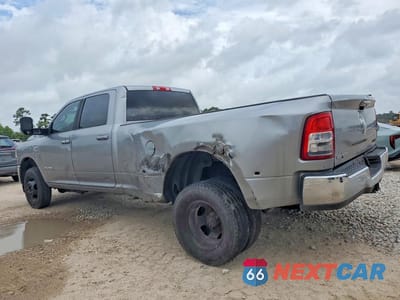 Drugie zdjęcie samochodu z przodu: 2022 RAM 3500 BIG HORN VIN:3C63RRHL1NG179164 - miniatura