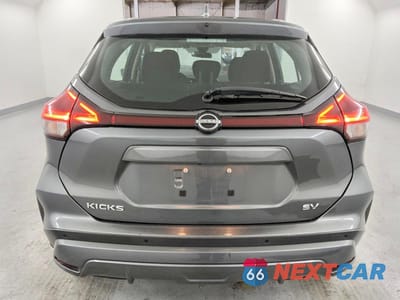 Zdjęcie 6 z 13 samochodu: 2023 NISSAN KICKS SV VIN:3N1CP5CV1PL505560 - miniatura
