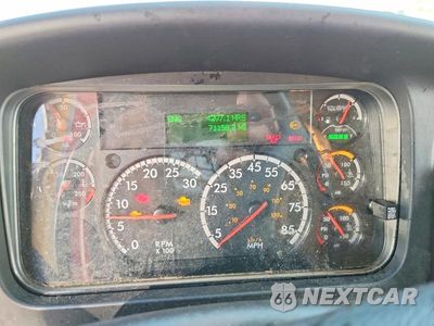 Zdjęcie 9 z 13 samochodu: 2024 FREIGHTLINER M2 VIN:1FVACWFC2RHVA7108 - miniatura