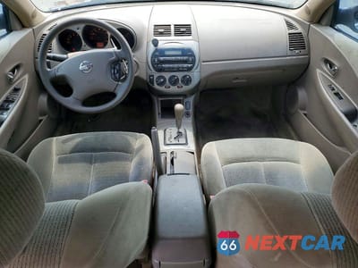 Zdjęcie 8 z 12 samochodu: 2004 NISSAN ALTIMA 2.5 VIN:1N4AL11DX4C111913 - miniatura