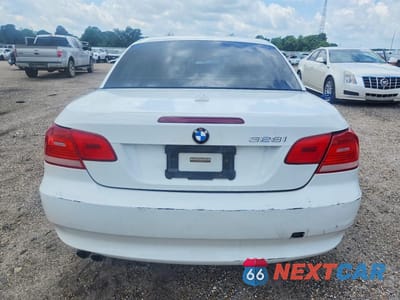 Zdjęcie 6 z 12 samochodu: 2009 BMW 328 I SULEV VIN:WBAWR33589P154868 - miniatura