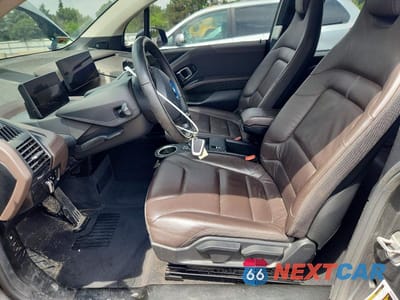 Zdjęcie 7 z 13 samochodu: 2020 BMW I3 S REX VIN:WBY8P8C01L7G74664 - miniatura