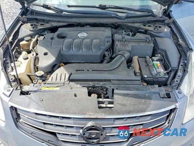 Zdjęcie 11 z 12 samochodu: 2012 NISSAN ALTIMA 2.5 VIN:1N4AL2AP4CN517480 - miniatura