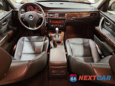 Zdjęcie 8 z 12 samochodu: 2011 BMW 328 XI SULEV VIN:WBAPK5G51BNN31718 - miniatura