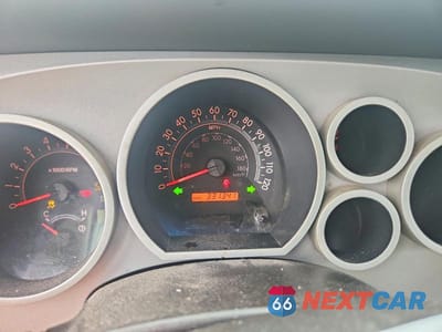 Zdjęcie 9 z 13 samochodu: 2008 TOYOTA TUNDRA SR5 VIN:5TFEV54128X035147 - miniatura