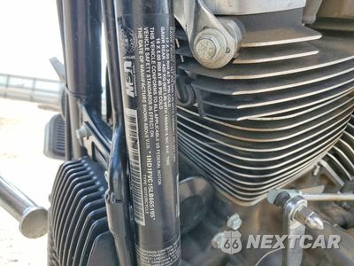 Zdjęcie 8 z 8 samochodu: 2020 HARLEY-DAVIDSON FLHT VIN:1HD1FVC15LB665195 - miniatura
