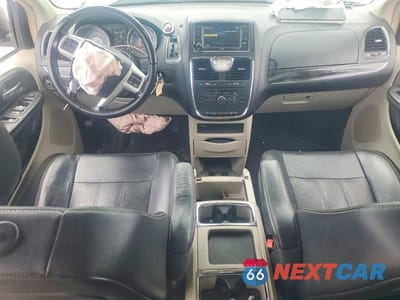 Zdjęcie 8 z 12 samochodu: 2015 CHRYSLER TOWN & COUNTRY TOURING L VIN:2C4RC1CG9FR588699 - miniatura
