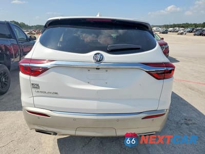 Zdjęcie 6 z 13 samochodu: 2020 BUICK ENCLAVE PREMIUM VIN:5GAERCKW0LJ210869 - miniatura