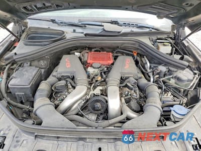 Zdjęcie 11 z 12 samochodu: 2013 MERCEDES-BENZ GL 450 4MATIC VIN:4JGDF7CE0DA251791 - miniatura