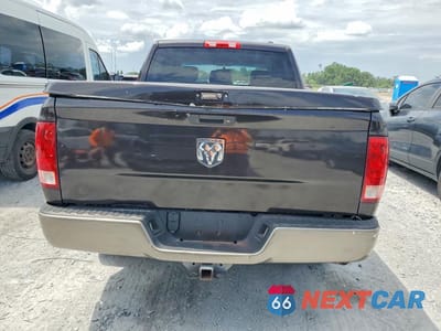 Zdjęcie 6 z 12 samochodu: 2010 DODGE RAM 1500 VIN:1D7RB1CTXAS238740 - miniatura