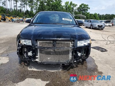 Piąte zdjęcie samochodu w środku: 2003 AUDI A4 3.0 QUATTRO VIN:WAULT68E43A218445 - miniatura