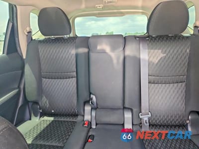 Zdjęcie 10 z 13 samochodu: 2017 NISSAN ROGUE S VIN:KNMAT2MT5HP523075 - miniatura