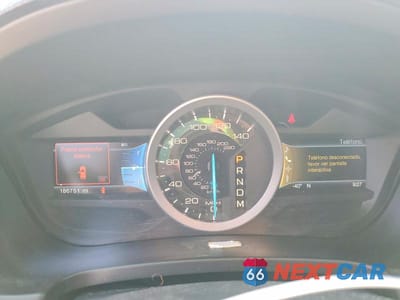 Zdjęcie 9 z 13 samochodu: 2012 FORD EXPLORER LIMITED VIN:1FMHK8F80CGA08597 - miniatura