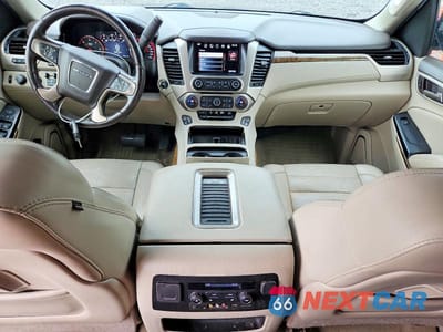 Zdjęcie 8 z 14 samochodu: 2016 GMC YUKON XL DENALI VIN:1GKS2HKJ3GR395972 - miniatura