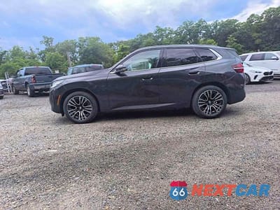 Zdjęcie 15 z 15 samochodu: 2026 BMW X3 30 XDRIVE VIN:5UX53GP04T9338348 - miniatura
