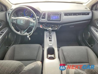 Zdjęcie 8 z 13 samochodu: 2018 HONDA HR-V EX VIN:3CZRU6H56JM728025 - miniatura