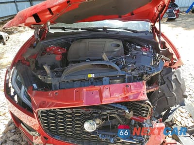 Zdjęcie 12 z 13 samochodu: 2024 JAGUAR F-PACE R-DYNAMIC S VIN:SADCT2EX0RA724899 - miniatura