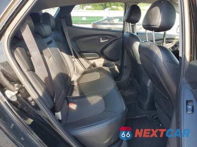Zdjęcie 11 z 13 samochodu: 2011 HYUNDAI TUCSON GLS VIN:KM8JU3AC5BU190596 - miniatura