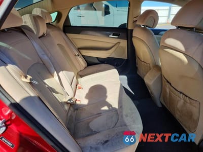 Zdjęcie 10 z 13 samochodu: 2015 HYUNDAI SONATA SPORT VIN:5NPE34AF1FH181631 - miniatura