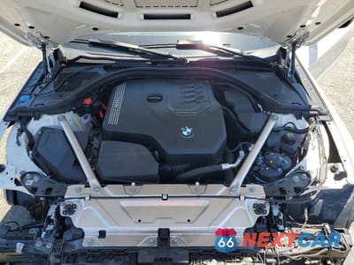 Zdjęcie 11 z 12 samochodu: 2021 BMW 430I VIN:WBA53AP07MCG97115 - miniatura