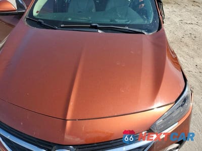 Zdjęcie 11 z 12 samochodu: 2020 BUICK ENCORE GX SELECT VIN:KL4MMDSL4LB118303 - miniatura