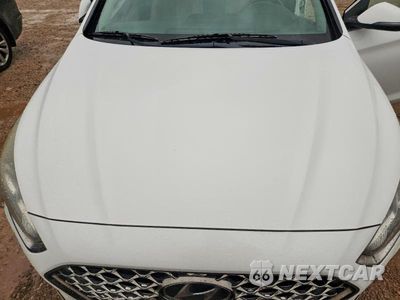 Zdjęcie 11 z 12 samochodu: 2019 HYUNDAI SONATA SEL VIN:5NPE34AF9KH815455 - miniatura
