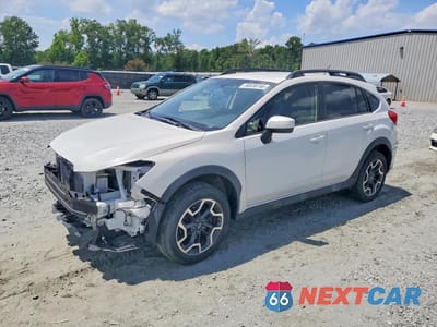 2016 SUBARU CROSSTREK PREMIUM JF2GPABC3G8275284 - główne zdjęcie licytacji z USA - miniatura