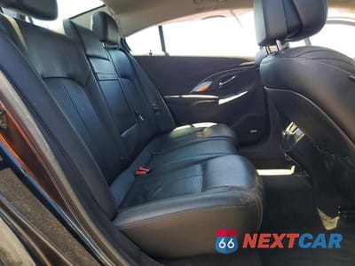 Zdjęcie 10 z 12 samochodu: 2014 BUICK LACROSSE TOURING VIN:1G4GF5G31EF139175 - miniatura