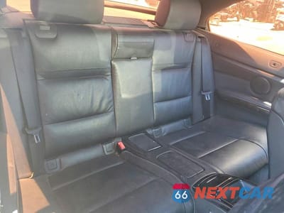 Zdjęcie 10 z 12 samochodu: 2013 BMW 328 I SULEV VIN:WBADW7C55DE731741 - miniatura