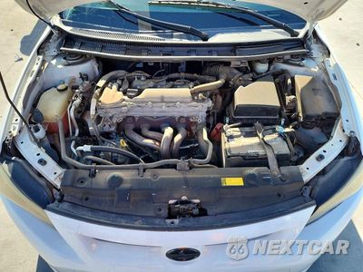 Zdjęcie 11 z 13 samochodu: 2013 SCION TC BASE VIN:JTKJF5C78D3065782 - miniatura